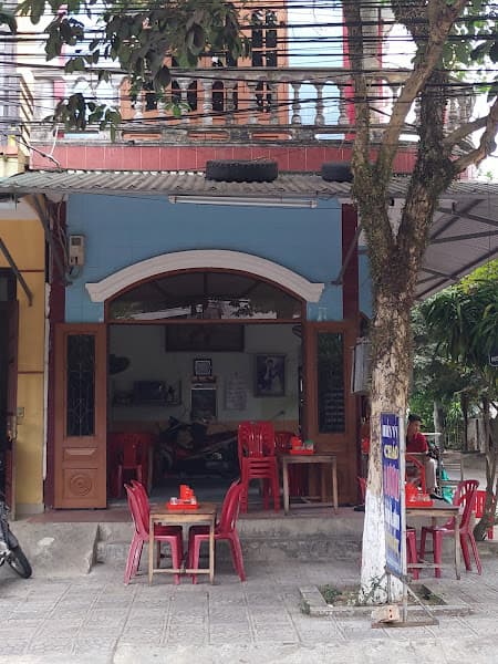 Ảnh bìa Cháo Lươn Hiển Vy