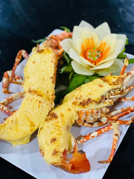 Hình ảnh Nhà Hàng Phố Biển - 2