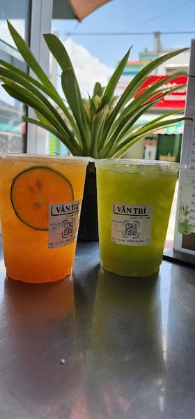 Hình ảnh Giải khát VĂN TRÍ - 2