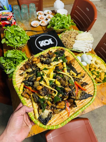 Hình ảnh Bia hơi Ngọc Cường - 3