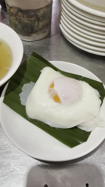 Hình ảnh Quán Bánh cuốn Cao Bằng chị Bình - 4