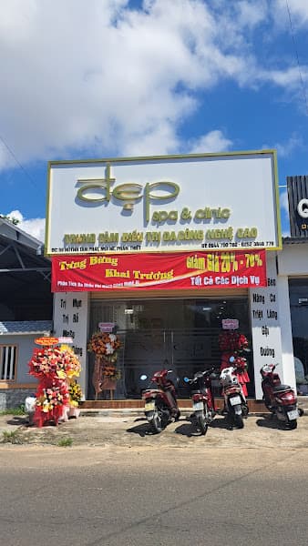 Hải sản LÀNG BÈ Nha Trang