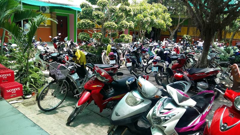 Hình ảnh Karaoke Vườn Đào - 2