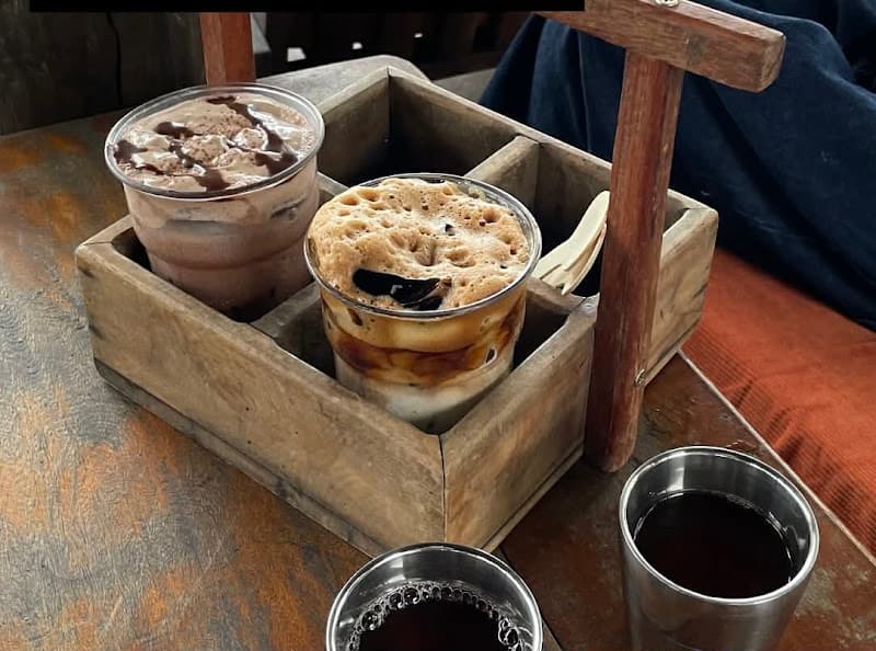 Hình ảnh Local - Cafe & Vinyl - 2