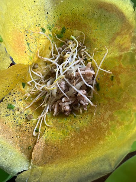 Hình ảnh Quán Bánh Xèo Hương Xưa - 2