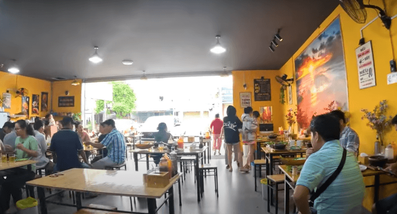 Hình ảnh Phở Bát Đá Bún Mắm Thanh Nhã - 4