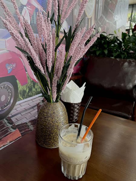 Hình ảnh Mai Cafe - 3