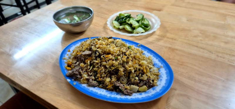 Hình ảnh Phở Bò Nam Định Thanh Quân - 2