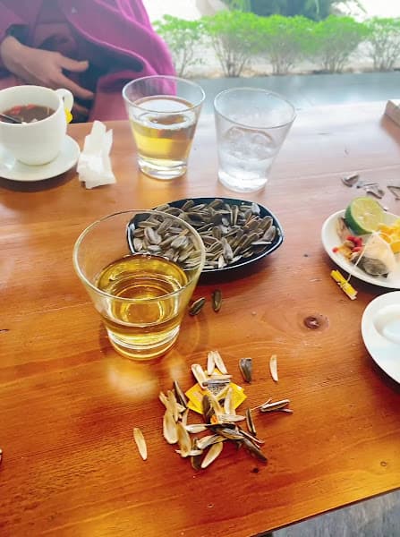 Hình ảnh HOA COFFEE TEA BAKERY - 2