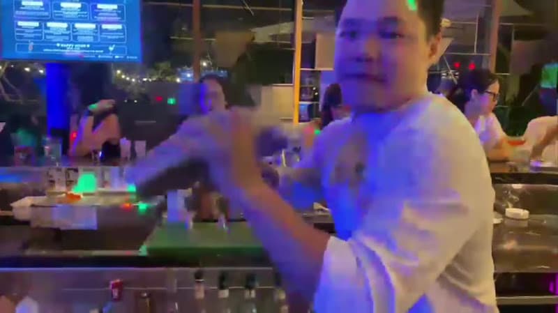 Hình ảnh American Lounge & Bar - 2