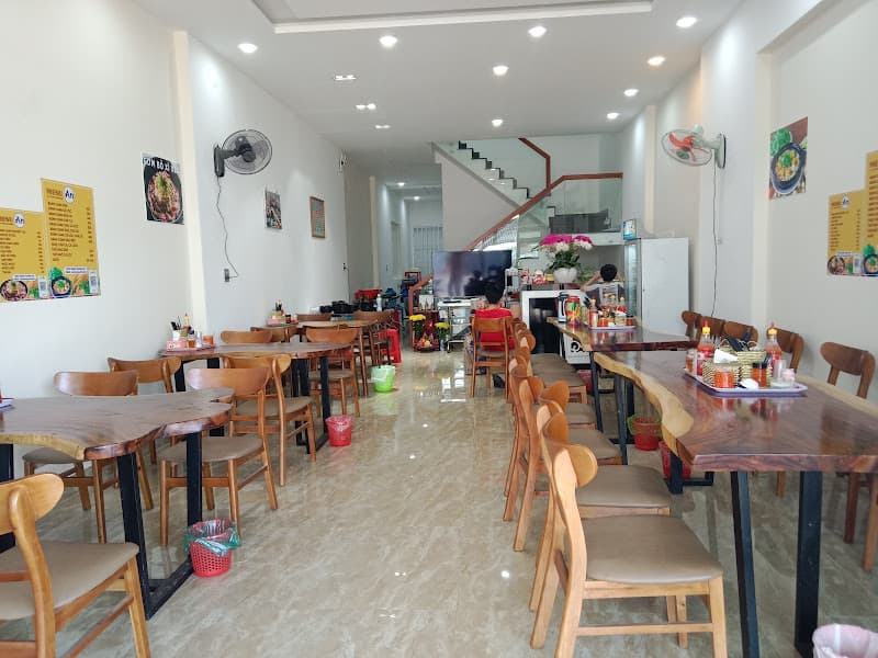 Ảnh bìa Quán An - Bánh Canh Cá Lóc Ghẹ
