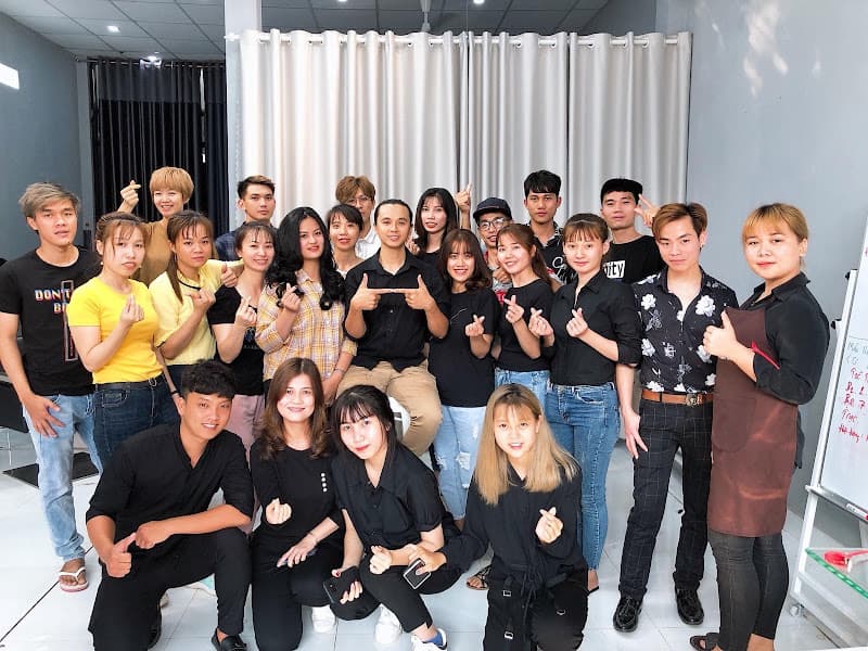 Hình ảnh VIỆN TÓC MẪN AN - 8