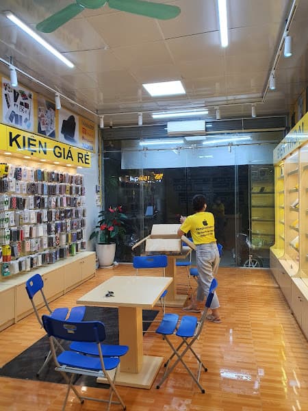 Hình ảnh Thế Giới Di Động Đại Đồng - 3