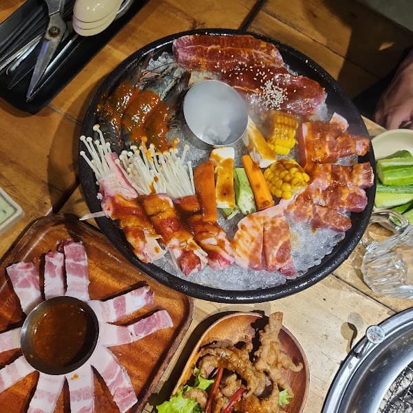 Hình ảnh Phúc Long Tea & Coffee - 514 Lê Trọng Tấn - 4