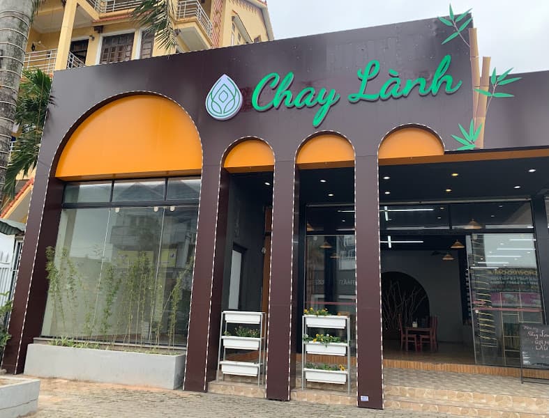 Hình ảnh Chay Lành (Vegan Restaurant) - 3