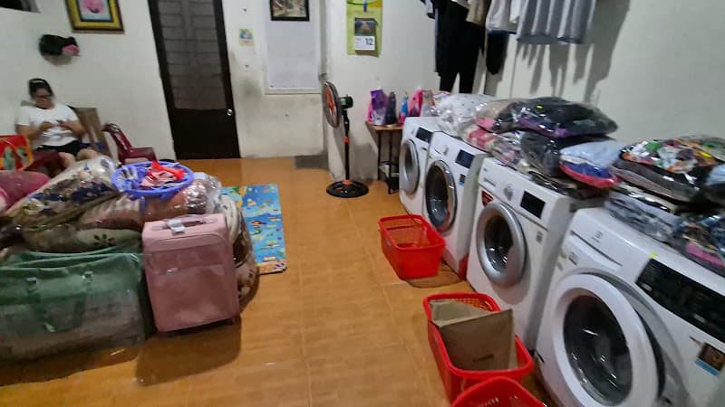 Hình ảnh Salem Laundry - 4