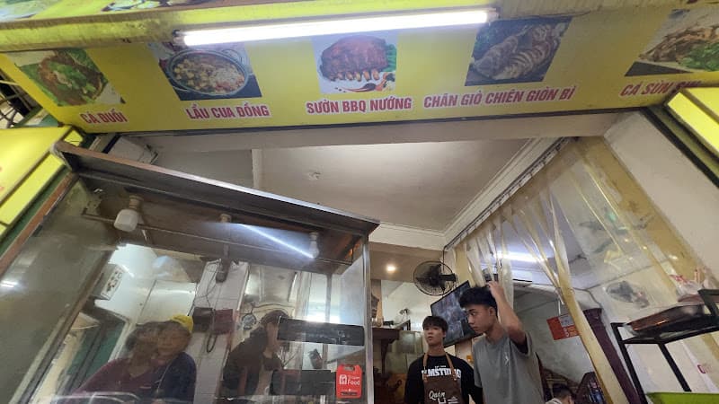 Hình ảnh Quán Bún Bò Huế Song Phúc - 2