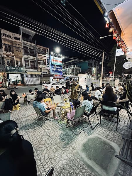 Hình ảnh Tiệm trà sữa Mụii Ơi - 4