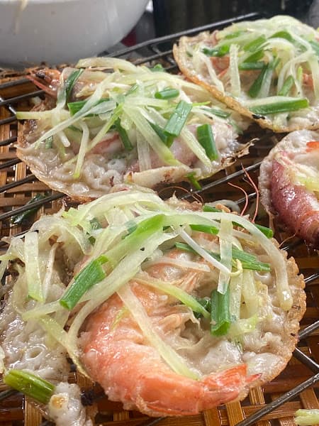 Hình ảnh BÁNH XÈO CÔ THẢO - 3