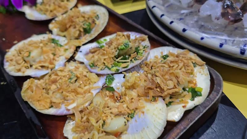 Hình ảnh Thèm Hải Sản - 3