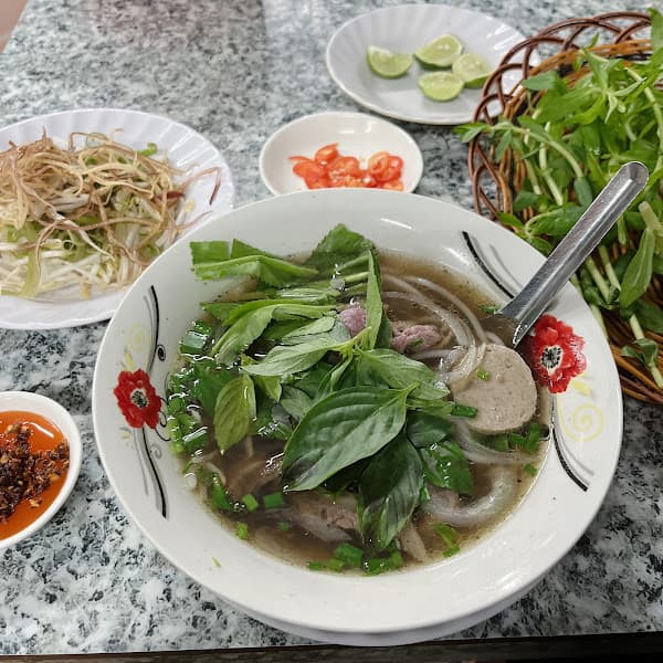 Hình ảnh Phở 3 Cần - 5