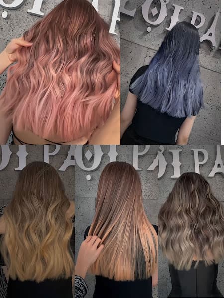 Hình ảnh SALON TÓC LỢI PARIS - 9