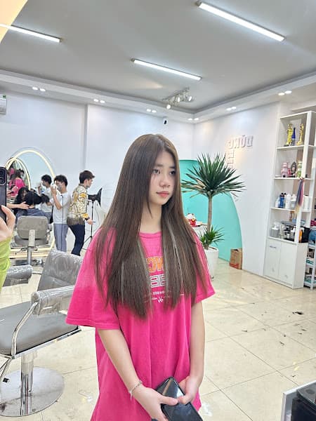 Hình ảnh Viện Tóc Dũng Rio - 5