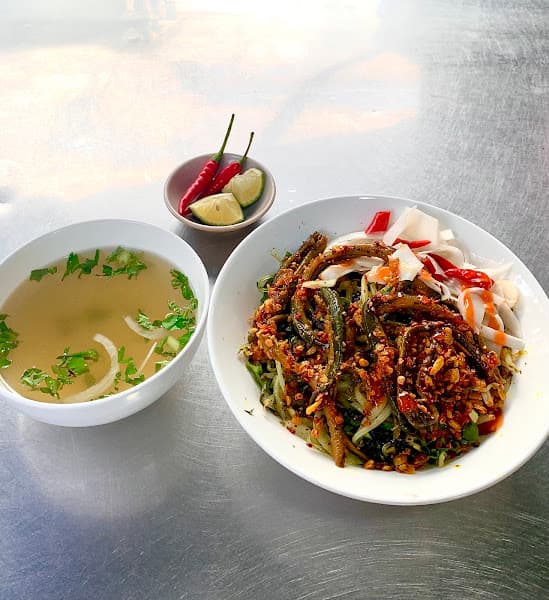 Hình ảnh Miến Lươn - Miến Gà Thanh Trúc - 3