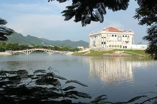 Hình ảnh Bảo tàng Tỉnh Tuyên Quang - 2