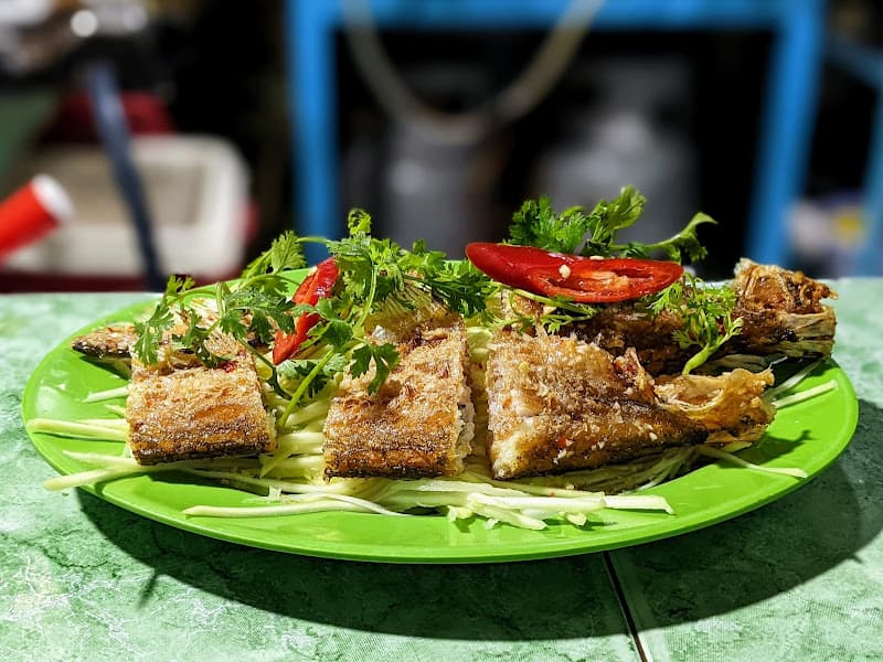 Hình ảnh Tiệm Cơm Mỹ Huệ - 3