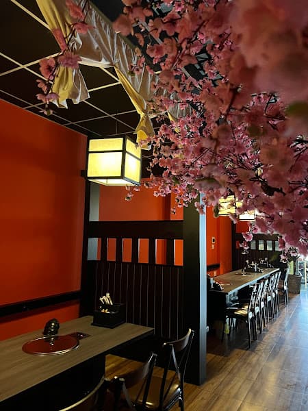 Hình ảnh Cung Đình - Lẩu nướng BMT - 3