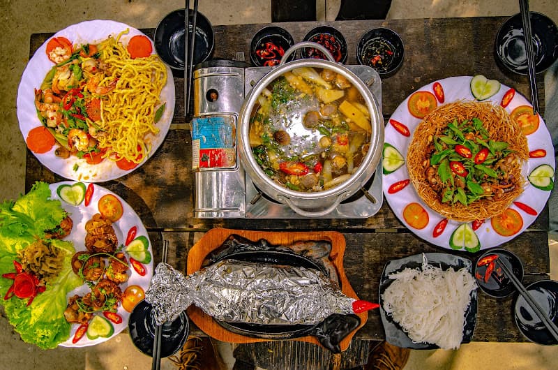 Hình ảnh Ruộng Food - 5