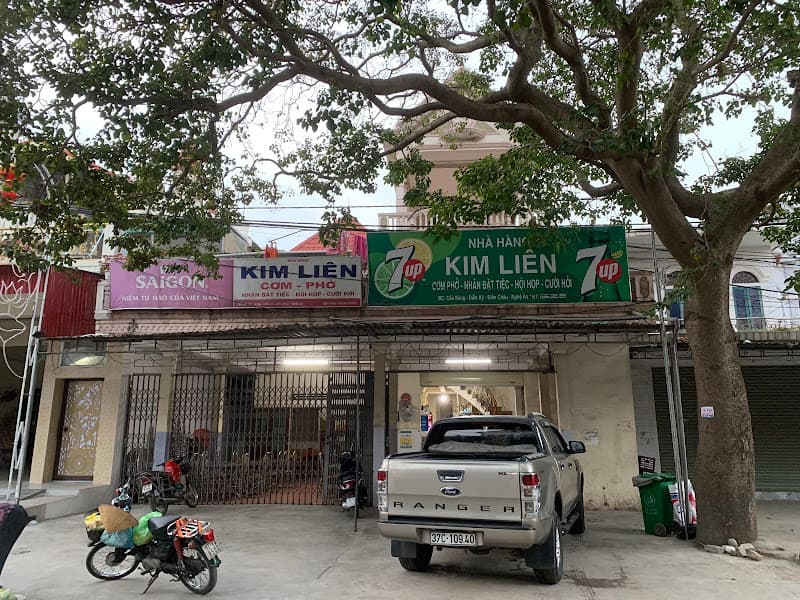 Hình ảnh Nhà Hàng Kim Liên - 5