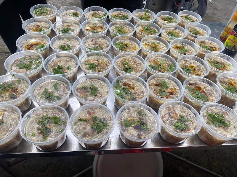 Ảnh bìa SÚP CUA DÌ HAI