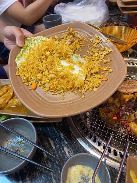 Hình ảnh Lẩu nướng Bay Thai - Lạng Sơn - 2