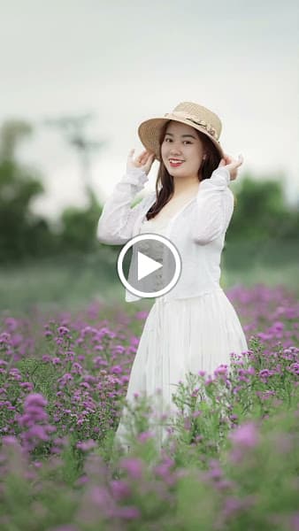 Hình ảnh Vườn hoa Hờ Dờ Tờ - 3