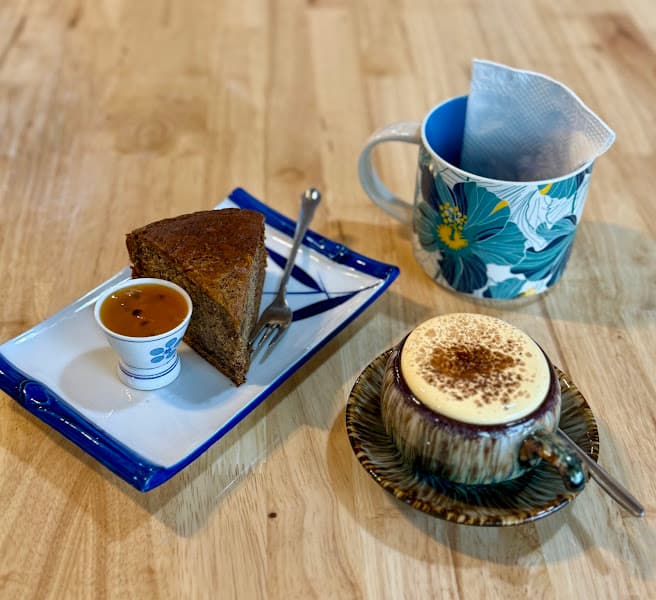 Hình ảnh Brick Coffee Shop - 2