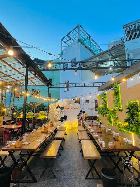 Hình ảnh Quán nhậu Ngan Giả Cầy 1 - 4