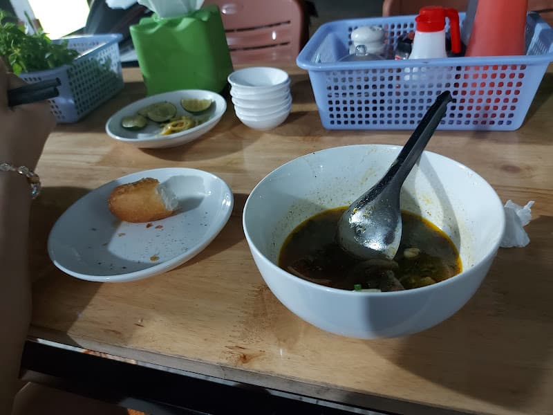 Hình ảnh Phở Bò 312 - 2