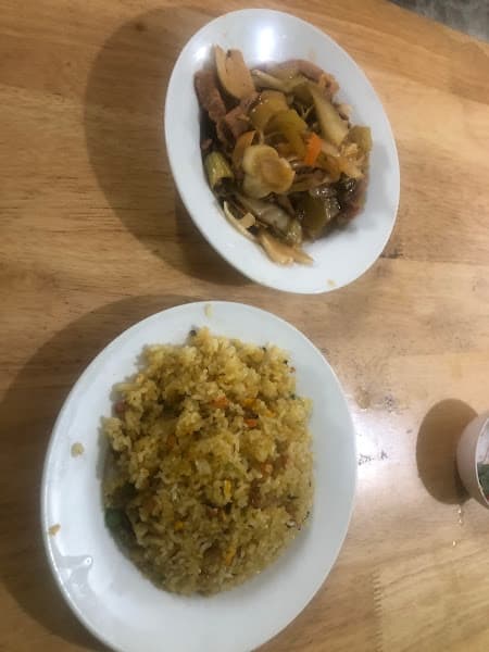 Ảnh bìa Phở bò Cự Cơ sở 2