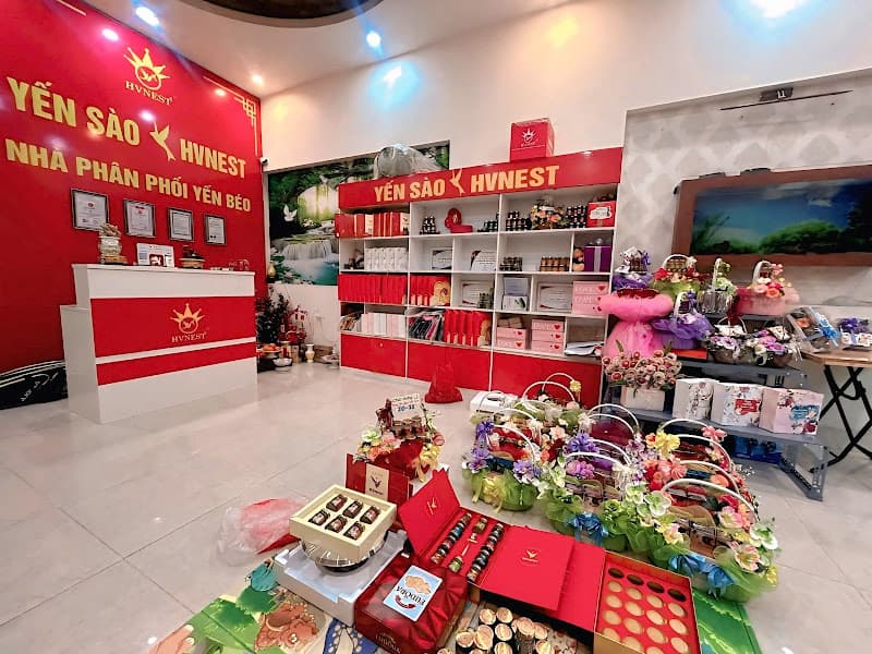 Hình ảnh Yến Sào Yến Phương - 3