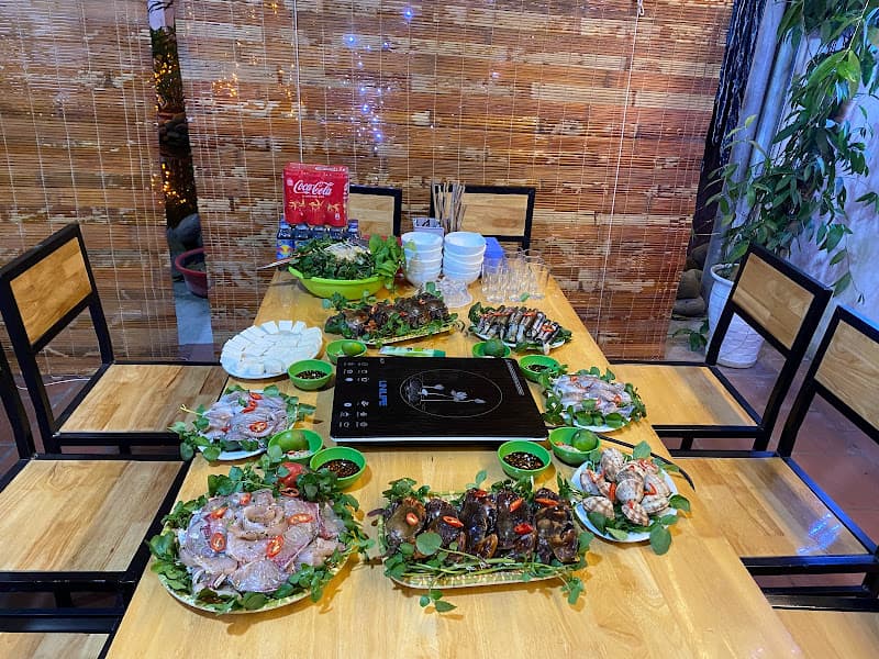 Hình ảnh Quán Xưa & Nay chuyên bia lẩu - 2