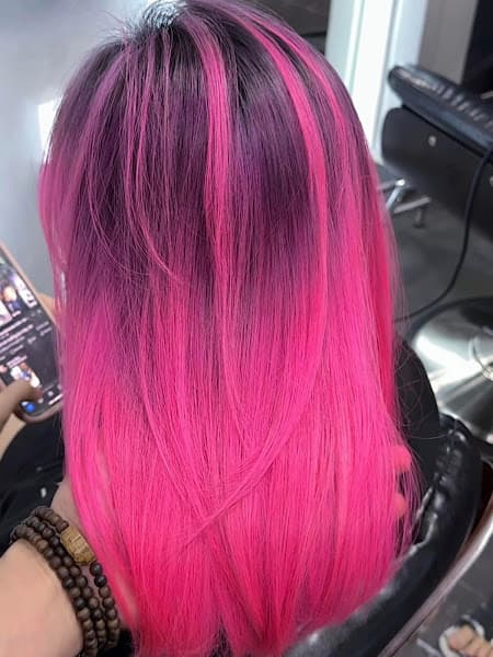 Hình ảnh Pinky Pixie Salon - 2