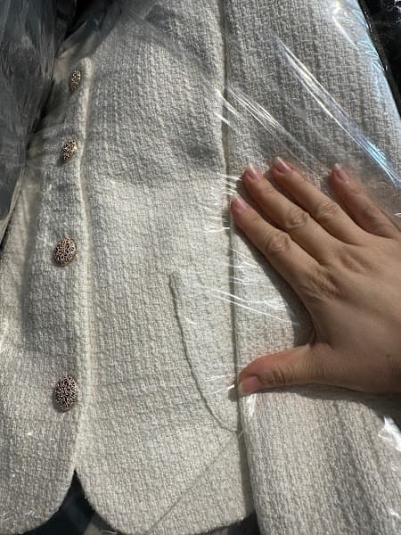 Hình ảnh Giặt là phú lâm premium - Laundry - 5