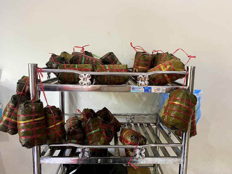 Hình ảnh Đặc Sản Chả Bò Bà Tâm Đà Nẵng - 2