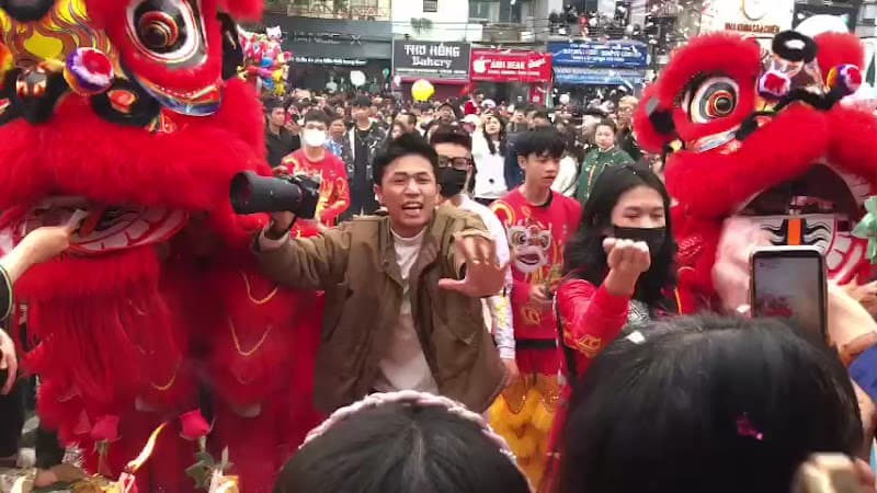 Hình ảnh Đền Cửa Đông - 5