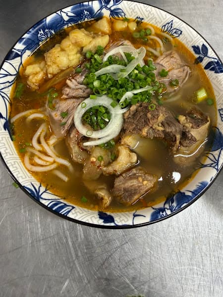 Hình ảnh Bún bò Bé Thanh - 2