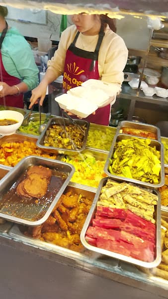 Hình ảnh Quán cơm chay An Lạc Tâm - 4