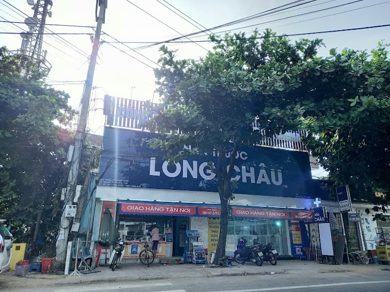 Hình ảnh Nhà Thuốc FPT Long Châu - 6
