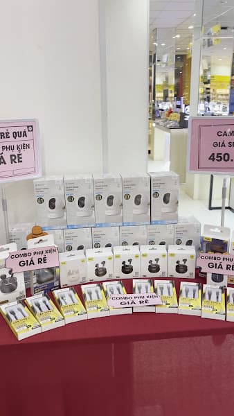 Hình ảnh TGDD - Lò Văn Giá (Sơn La) - 2